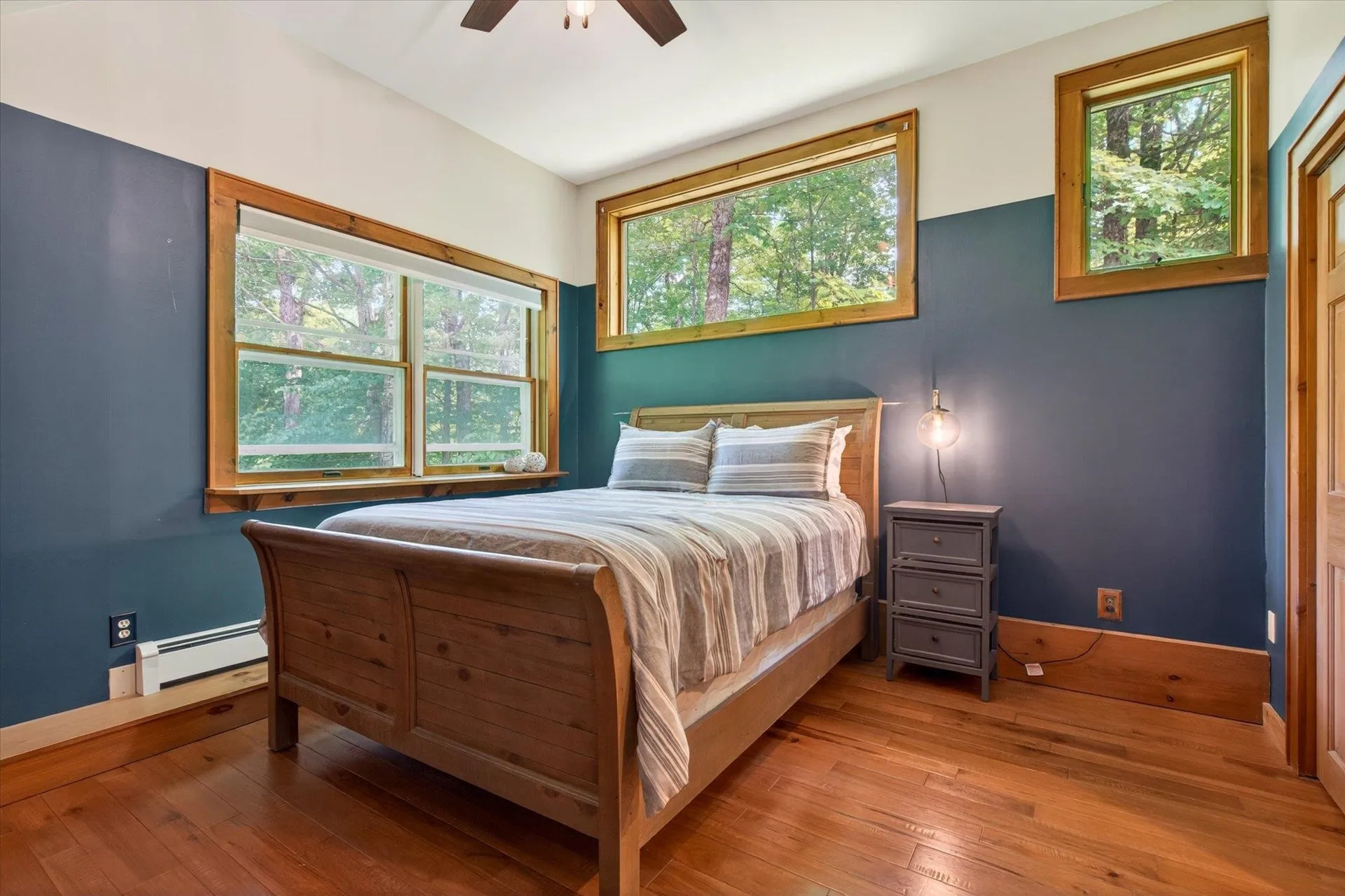 309 Ladyslipper Lane Killington VT 05751