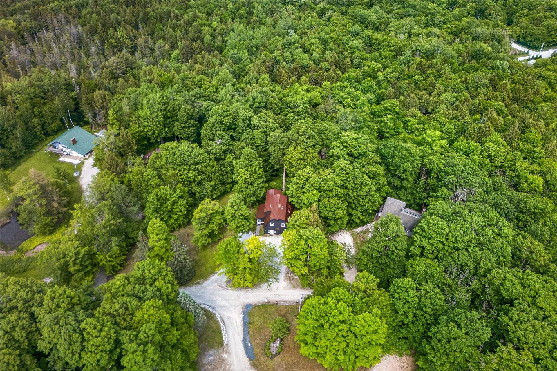 309 Ladyslipper Lane Killington VT 05751