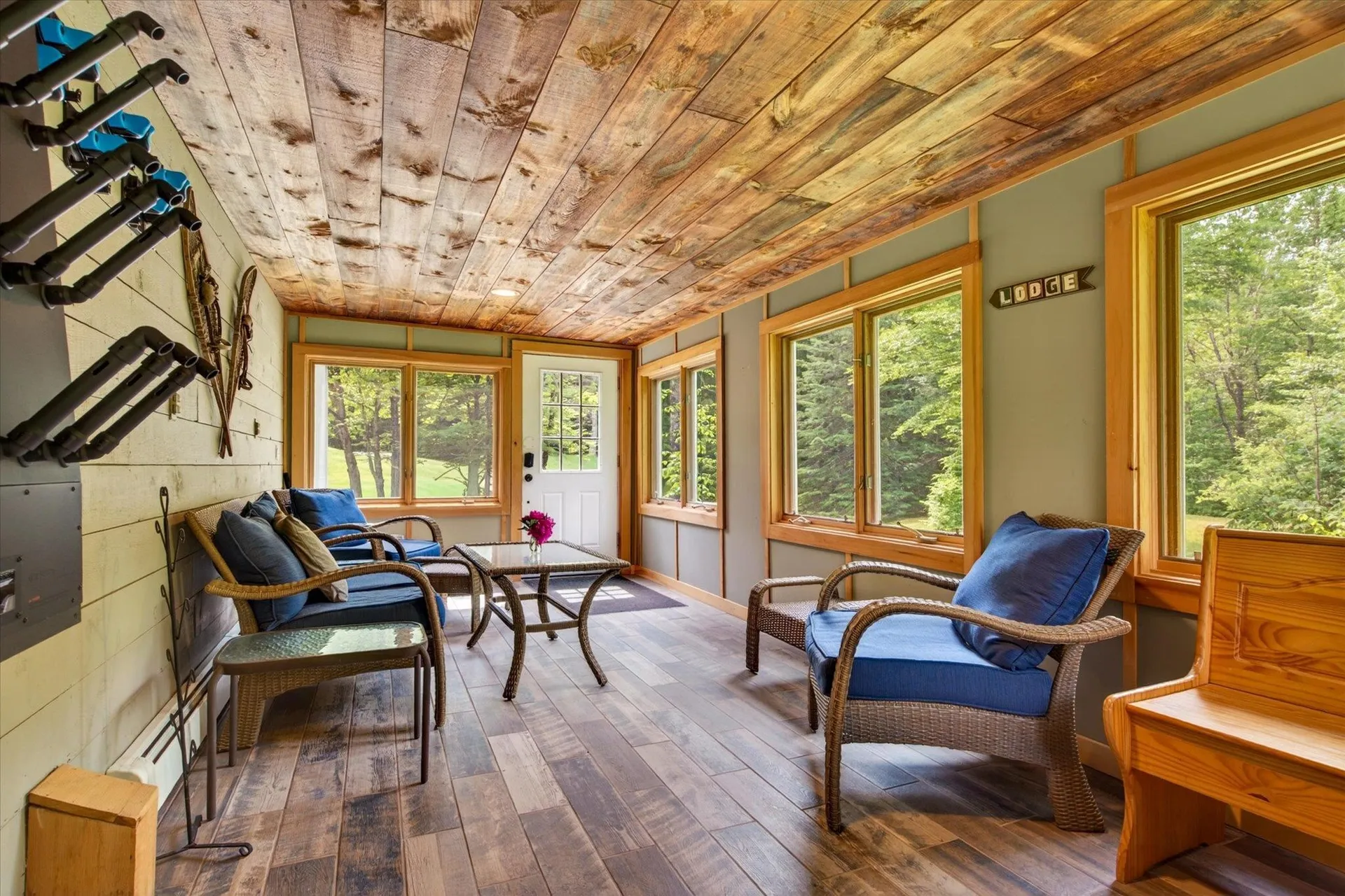 309 Ladyslipper Lane Killington VT 05751