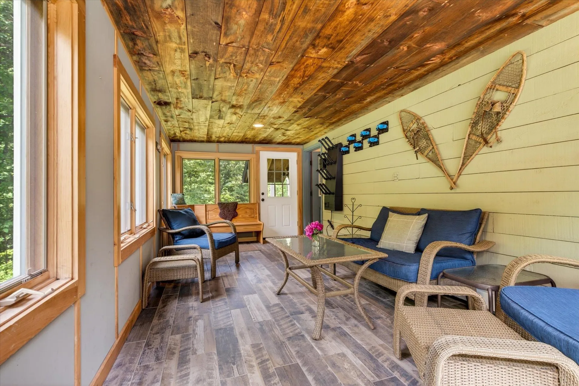 309 Ladyslipper Lane Killington VT 05751