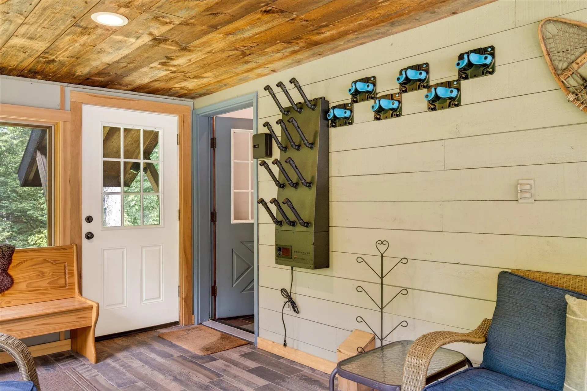 309 Ladyslipper Lane Killington VT 05751