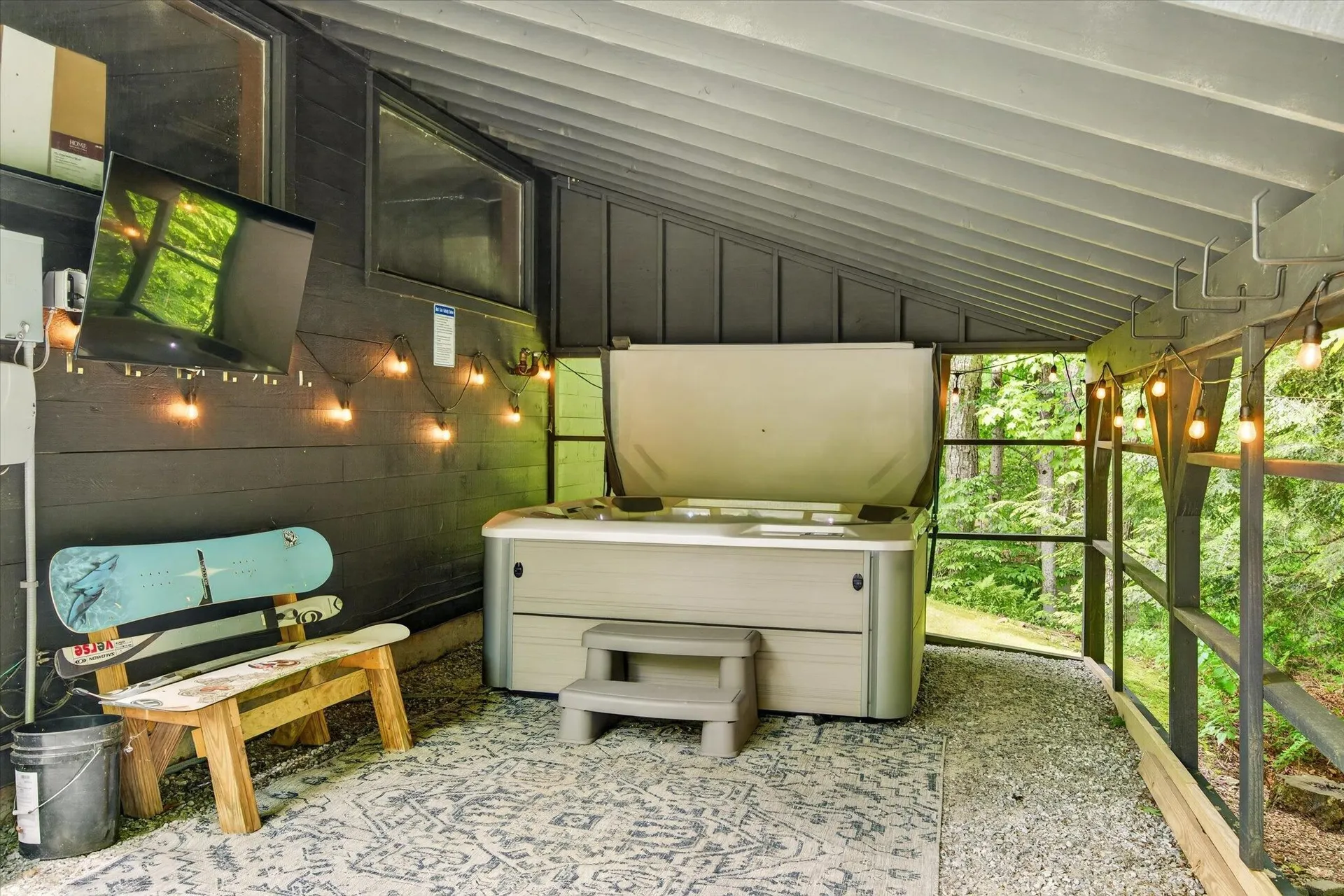 309 Ladyslipper Lane Killington VT 05751
