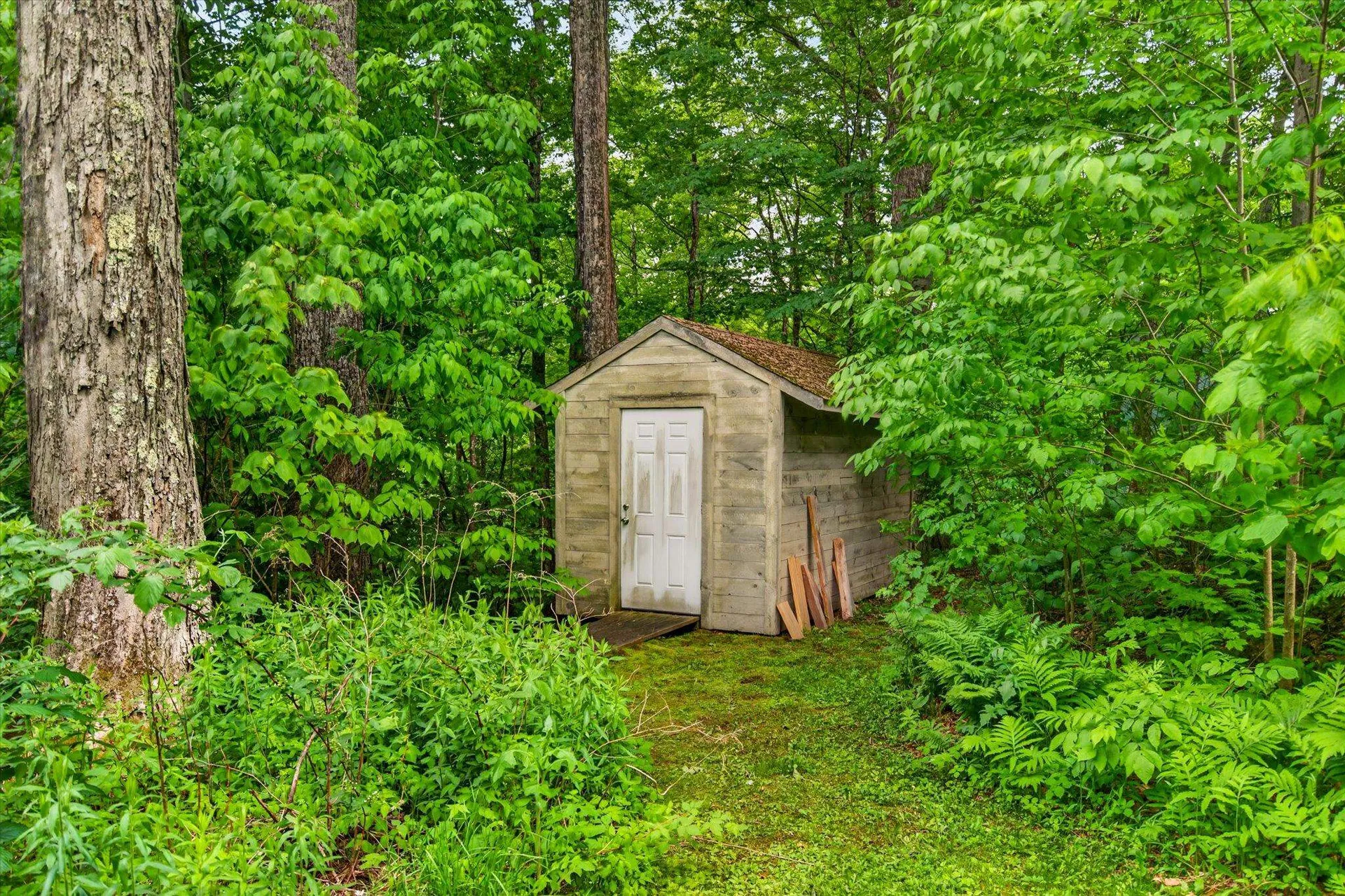 309 Ladyslipper Lane Killington VT 05751