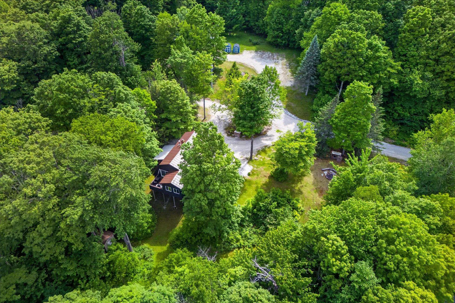 309 Ladyslipper Lane Killington VT 05751