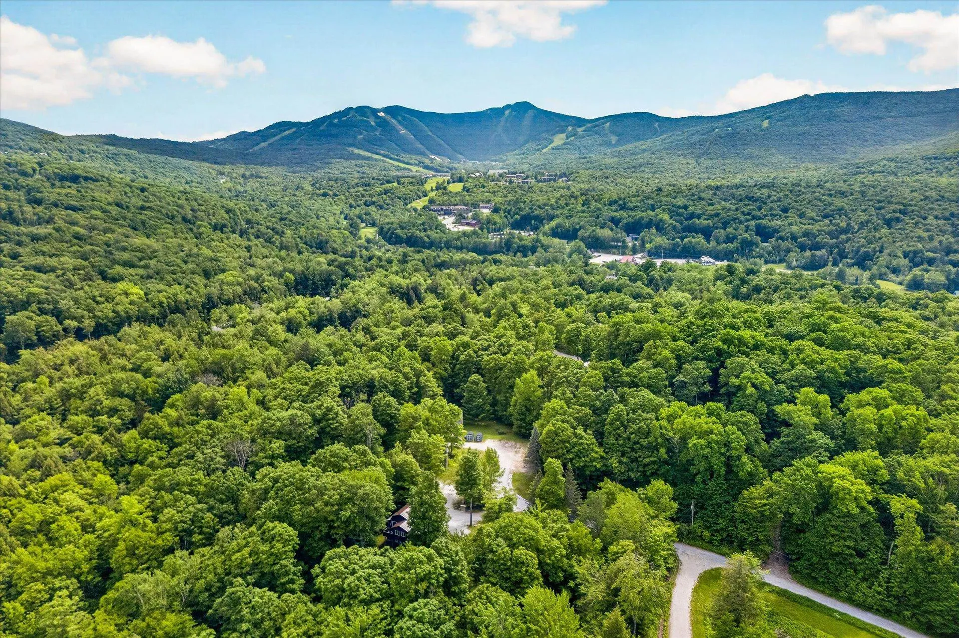 309 Ladyslipper Lane Killington VT 05751