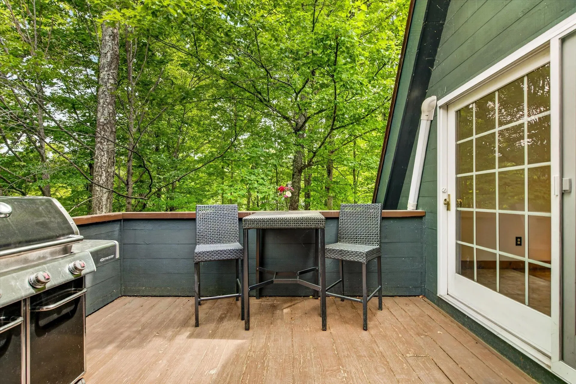 309 Ladyslipper Lane Killington VT 05751