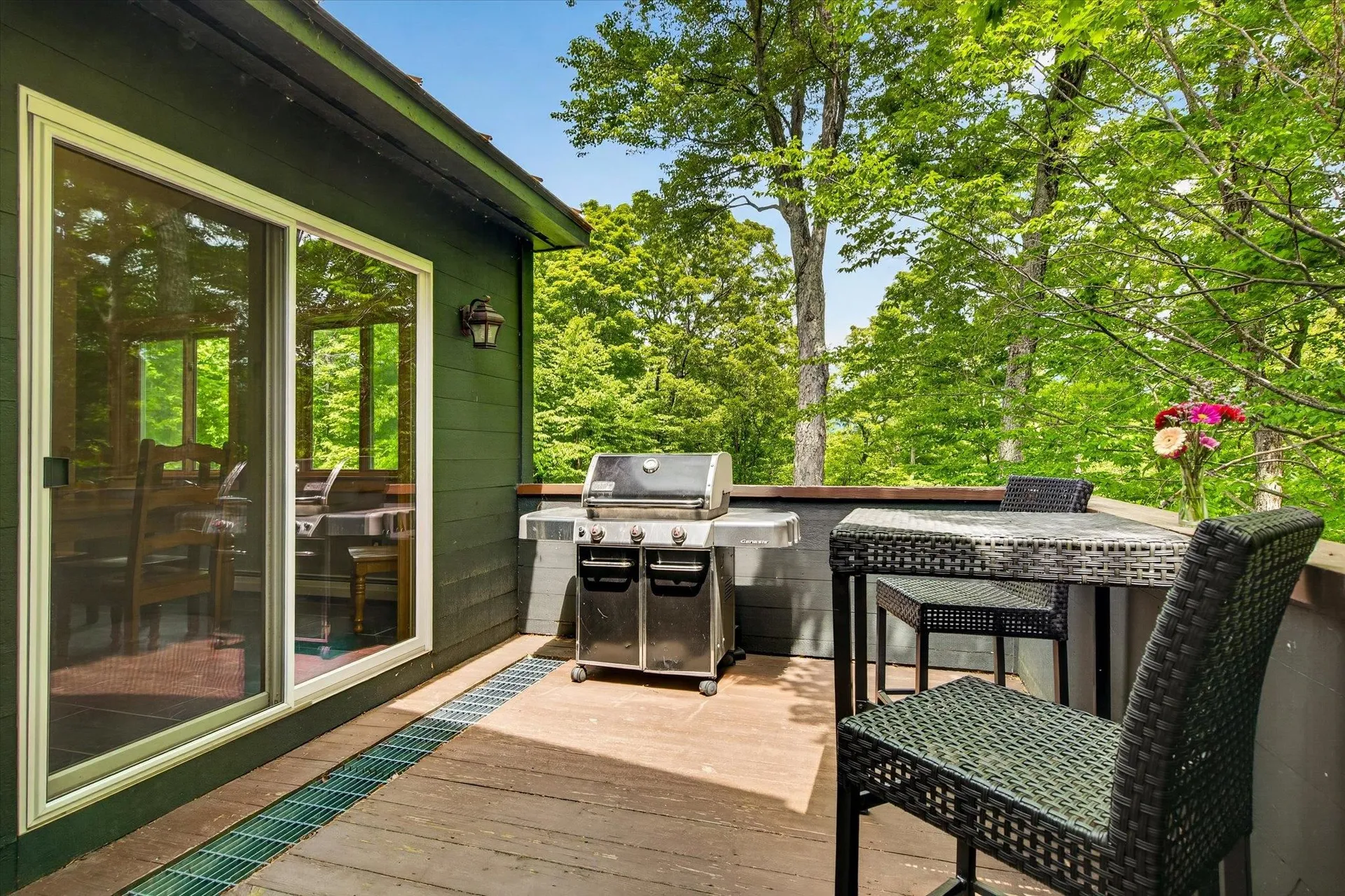 309 Ladyslipper Lane Killington VT 05751