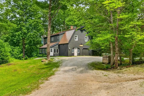 309 Ladyslipper Lane Killington VT 05751