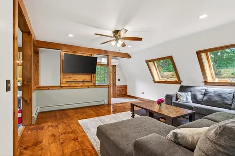309 Ladyslipper Lane Killington VT 05751