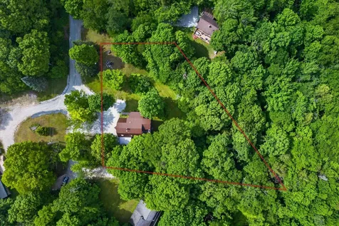 309 Ladyslipper Lane Killington VT 05751