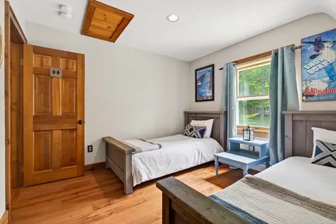 309 Ladyslipper Lane Killington VT 05751