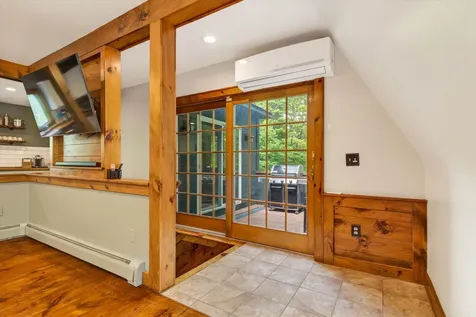309 Ladyslipper Lane Killington VT 05751