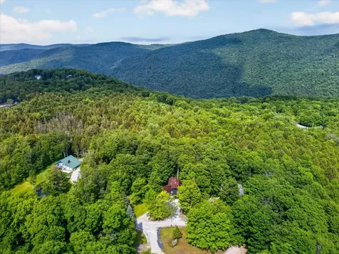 309 Ladyslipper Lane Killington VT 05751