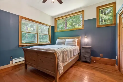 309 Ladyslipper Lane Killington VT 05751