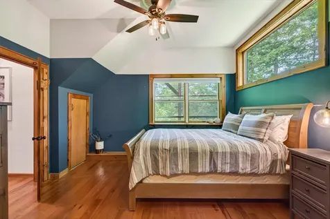 309 Ladyslipper Lane Killington VT 05751