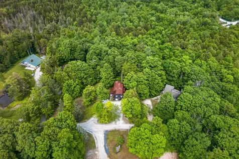 309 Ladyslipper Lane Killington VT 05751
