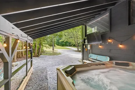 309 Ladyslipper Lane Killington VT 05751
