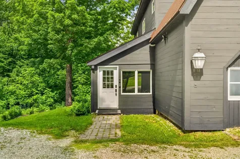 309 Ladyslipper Lane Killington VT 05751