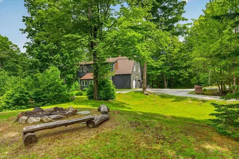 309 Ladyslipper Lane Killington VT 05751