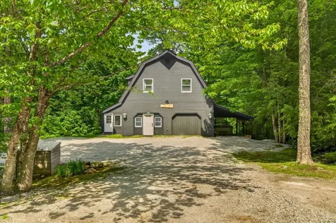 309 Ladyslipper Lane Killington VT 05751