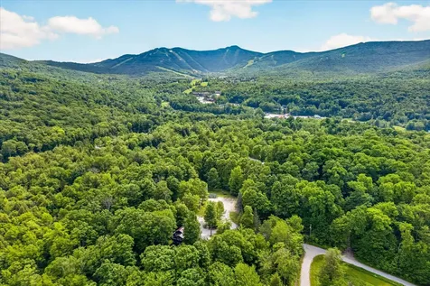 309 Ladyslipper Lane Killington VT 05751