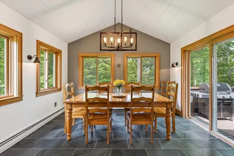 309 Ladyslipper Lane Killington VT 05751