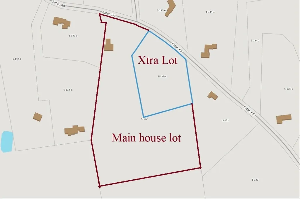 10 Eaton Road Amherst NH 03031