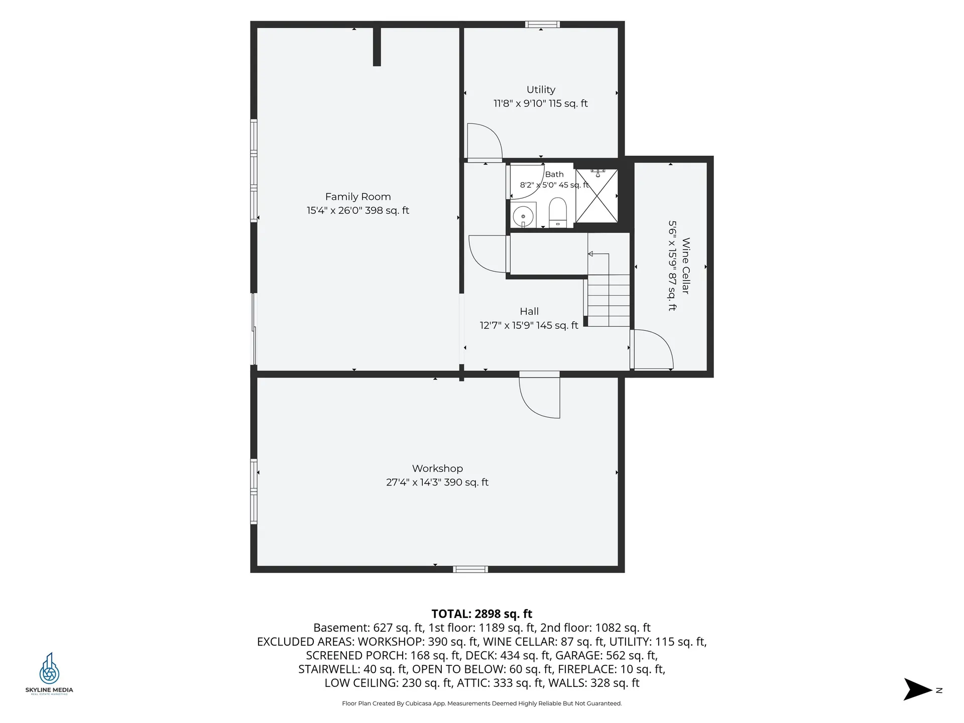 10 Eaton Road Amherst NH 03031