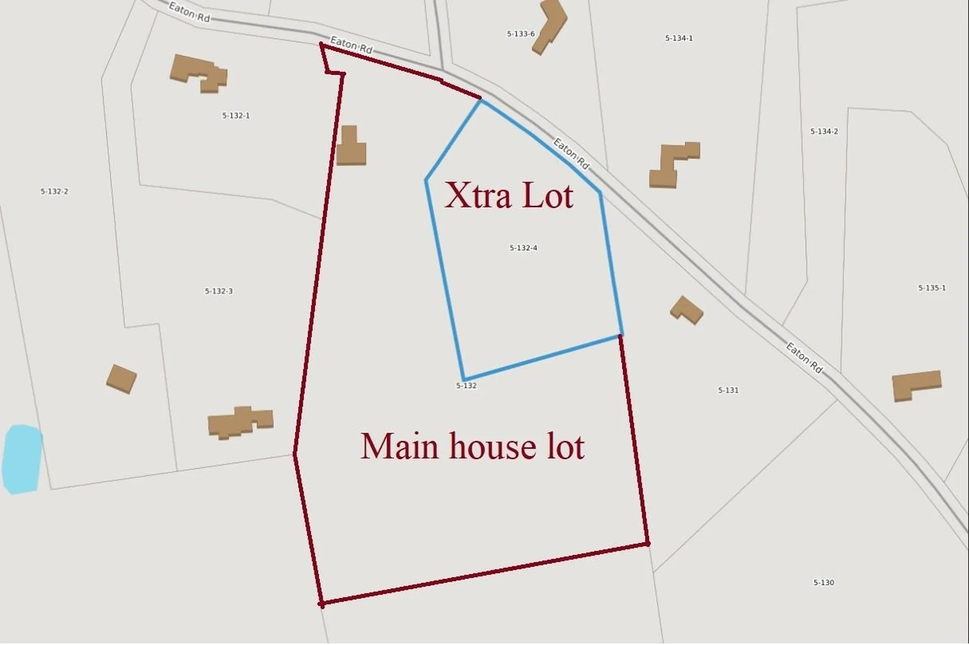 10 Eaton Road Amherst NH 03031