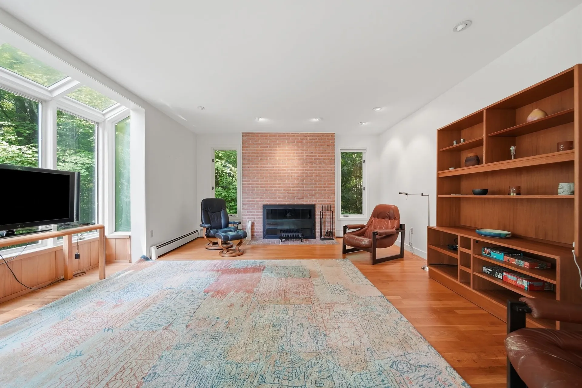 10 Eaton Road Amherst NH 03031