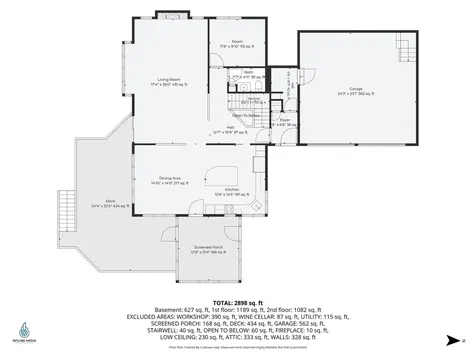 10 Eaton Road Amherst NH 03031