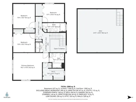 10 Eaton Road Amherst NH 03031