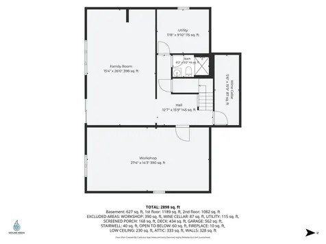 10 Eaton Road Amherst NH 03031