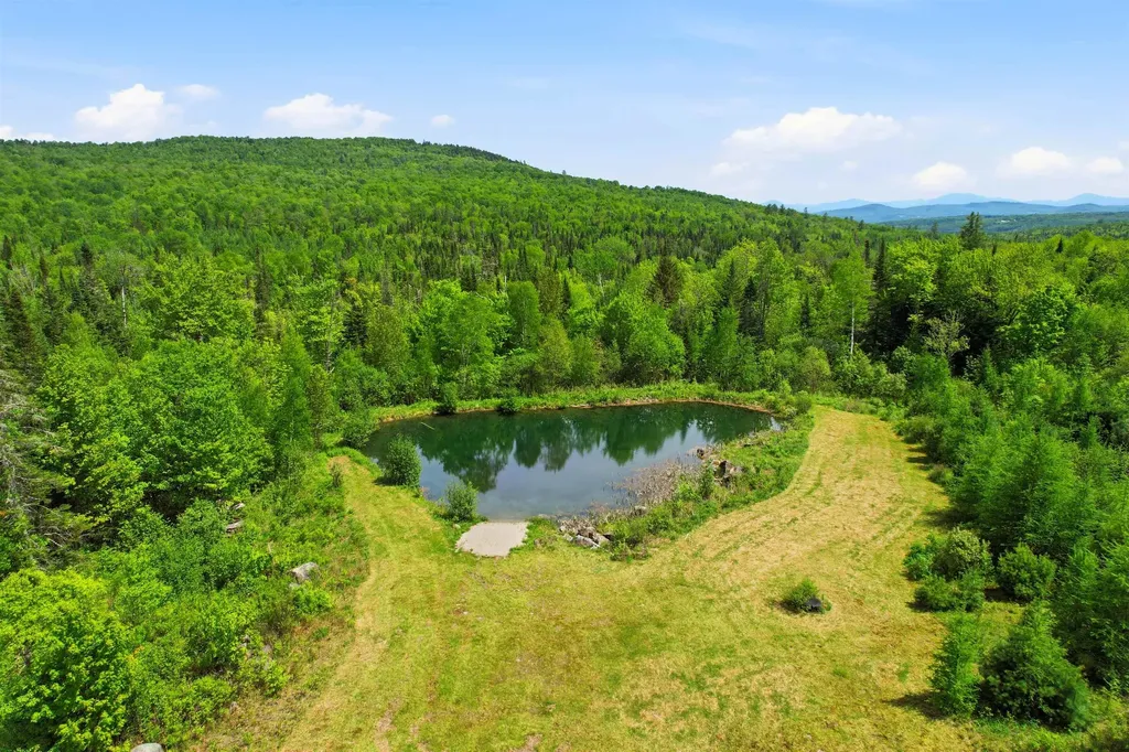 2691 Old Pond Hill Road Lunenburg VT 05906