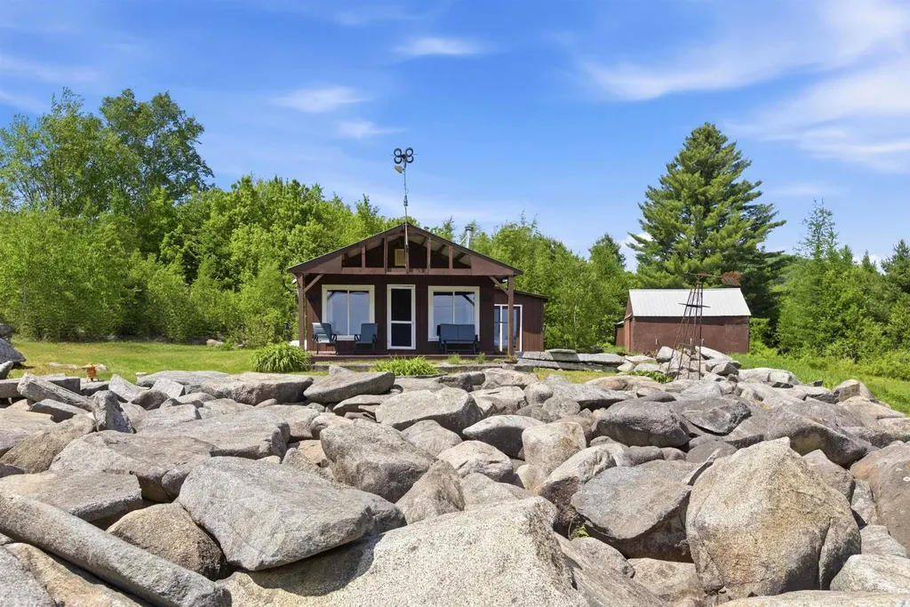 2691 Old Pond Hill Road Lunenburg VT 05906