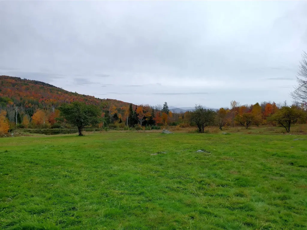 2691 Old Pond Hill Road Lunenburg VT 05906
