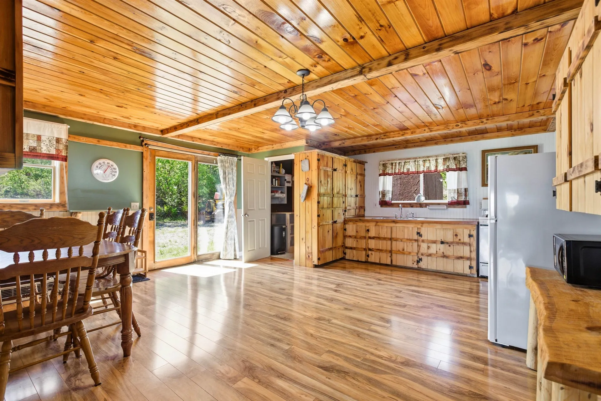 2691 Old Pond Hill Road Lunenburg VT 05906