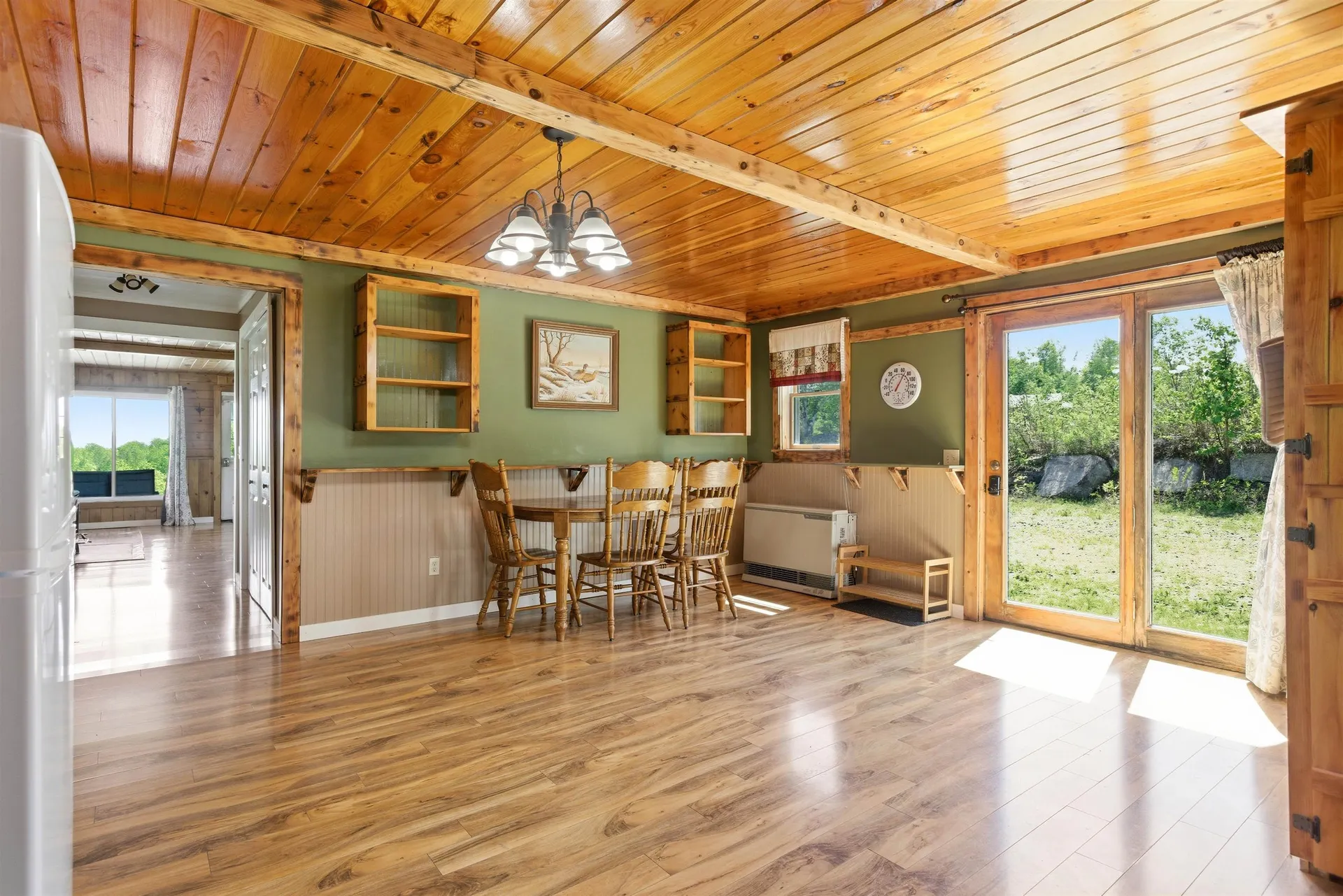 2691 Old Pond Hill Road Lunenburg VT 05906