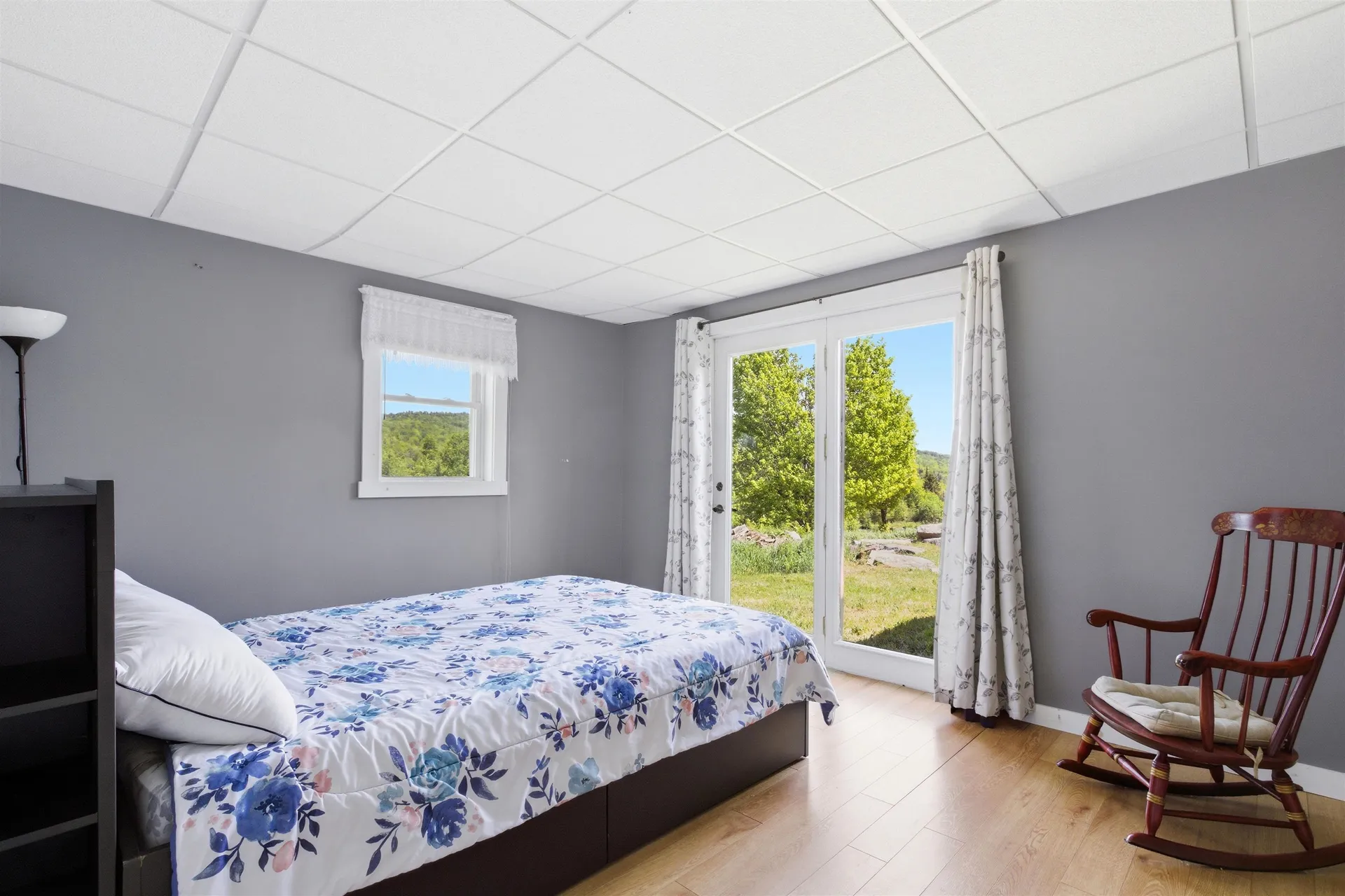 2691 Old Pond Hill Road Lunenburg VT 05906