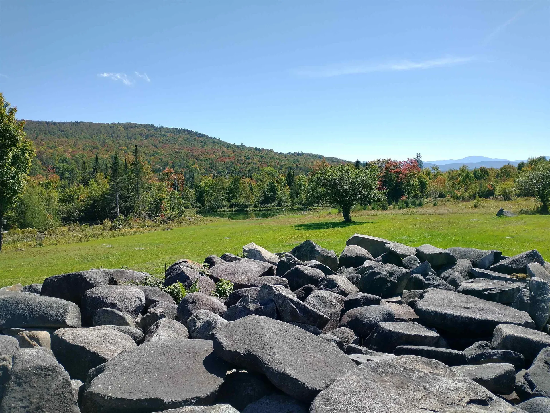 2691 Old Pond Hill Road Lunenburg VT 05906