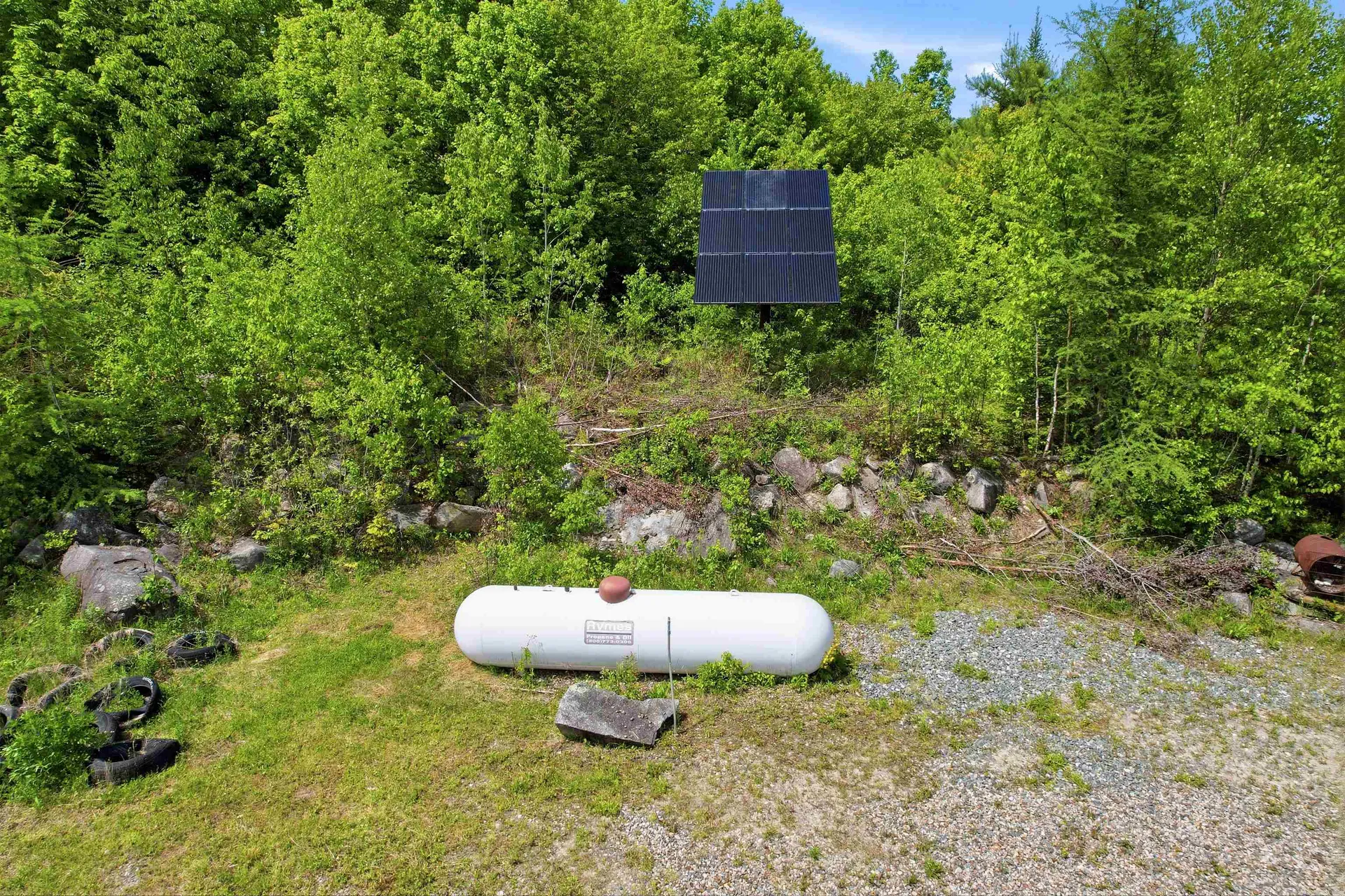 2691 Old Pond Hill Road Lunenburg VT 05906