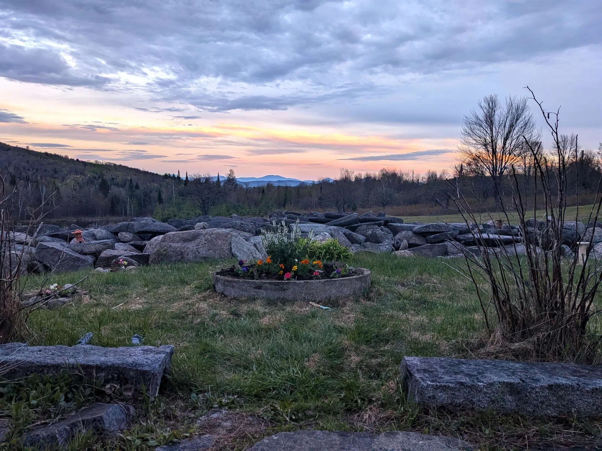 2691 Old Pond Hill Road Lunenburg VT 05906