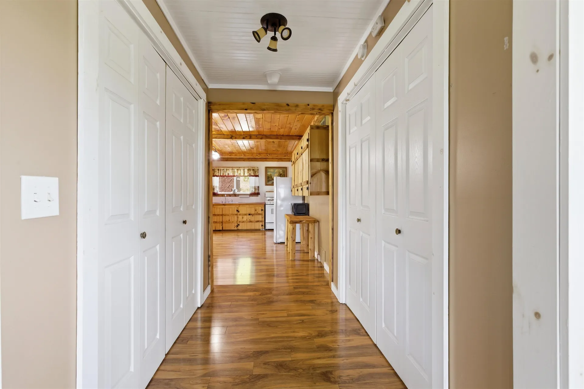2691 Old Pond Hill Road Lunenburg VT 05906