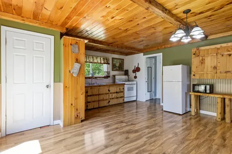 2691 Old Pond Hill Road Lunenburg VT 05906