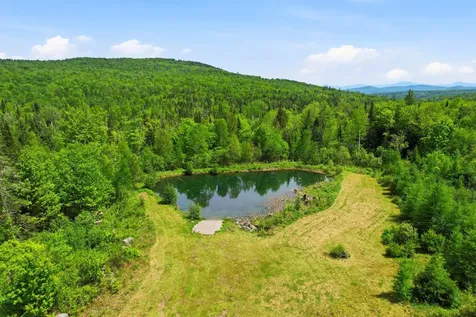 2691 Old Pond Hill Road Lunenburg VT 05906