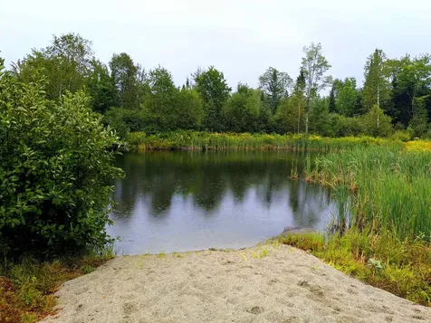 2691 Old Pond Hill Road Lunenburg VT 05906