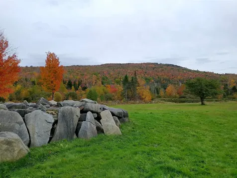 2691 Old Pond Hill Road Lunenburg VT 05906