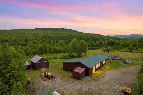 2691 Old Pond Hill Road Lunenburg VT 05906