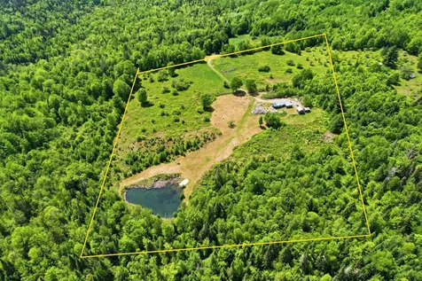 2691 Old Pond Hill Road Lunenburg VT 05906