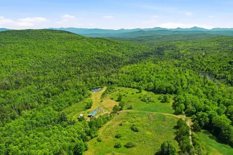 2691 Old Pond Hill Road Lunenburg VT 05906